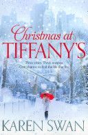 Christmas at Tiffany's (Swan Karen)(Paperback)