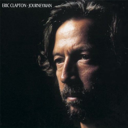 Journeyman (Eric Clapton) (Vinyl / 12