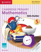 Cambridge Primary Mathematics Skills Builders 4 (Wood Mary)(Paperback)