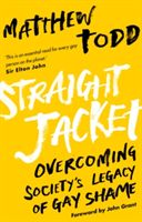 Straight Jacket (Todd Matthew)(Paperback)