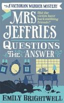 Mrs Jeffries Questions the Answer (Brightwell Emily)(Paperback)