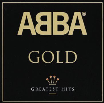 Abba: Abba Gold: Greatest Hits - Cd