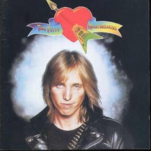 Tom Petty and the Heartbreakers (Tom Petty and the Heartbreakers) (CD / Album)