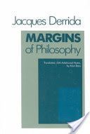 Margins of Philosophy (Derrida Jacques)(Pevná vazba)
