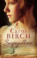 Scapegallows (Birch Carol)(Paperback)