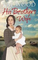 His Brother's Wife (Wood Val)(Paperback)