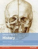 Edexcel GCSE (9-1) History Medicine Through Time, C1250-Present (Stark Hilary)(Paperback)
