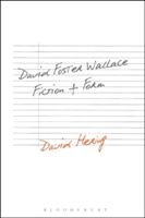 David Foster Wallace: Fiction and Form (Hering David)(Paperback)