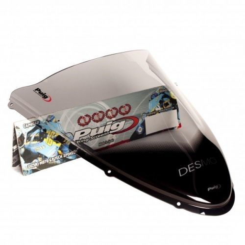 Puig 4667 Racing Screens Ducati 1098 (07-08) Čirá (W)