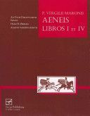 Vergil: Aeneis Libros I Et Iv (Vergil)(Paperback)