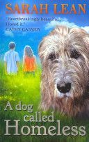 Dog Called Homeless (Lean Sarah)(Paperback)