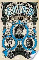 Shiverton Hall (Fennell Emerald)(Paperback)