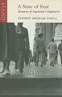 State of Fear - Memories of Argentina's Nightmare (Graham-Yooll Andrew)(Paperback)