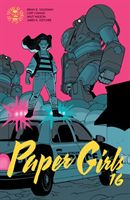 Paper Girls, Volume 2 (Vaughan Brian K.)(Paperback)