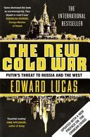 The New Cold War - Lucas Edward