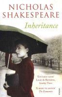 Inheritance (Shakespeare Nicholas)(Paperback)