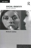 Social Identity (Jenkins Richard)(Paperback)