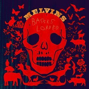 Basses Loaded (Melvins) (CD / Album)