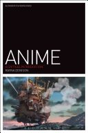 Anime - A Critical Introduction (Denison Rayna (University of East Anglia UK))(Paperback)