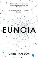Eunoia (Bok Christian)(Paperback)