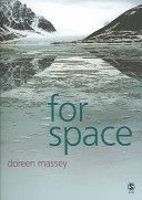 For Space (Massey Doreen B.)(Paperback)