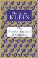Psychoanalysis of Children (The Melanie Klein Trust)(Paperback)