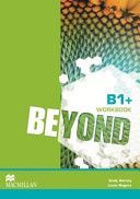 Beyond B1+ Workbook (Harvey Andy)(Paperback)