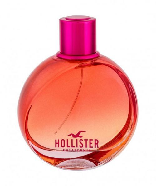 Parfémovaná voda Hollister - Wave 2 100 ml
