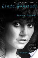 Simple Dreams - A Musical Memoir (Ronstadt Linda)(Paperback)