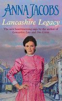 Lancashire Legacy (Anna Jacobs)(Paperback)