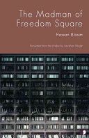 Madman of Freedom Square (Blasim Hassan)(Paperback)
