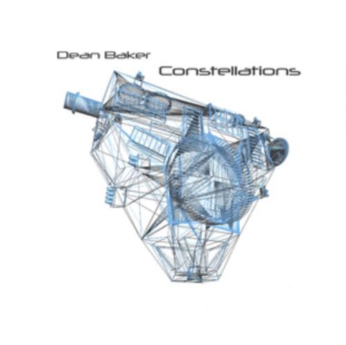 Constellations (Dean Baker) (CD)
