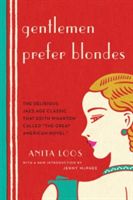 Gentlemen Prefer Blondes - Loosová Anita