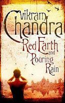 Red Earth and Pouring Rain (Chandra Vikram)(Paperback)