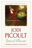 Second Glance (Picoult Jodi)(Paperback / softback)