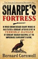 Sharpe's Fortress - The Siege of Gawilghur, December 1803 (Cornwell Bernard)(Paperback)