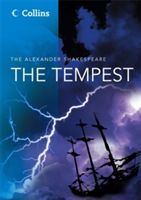 Tempest (Shakespeare William)(Paperback / softback)