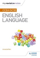 My Revision Notes: CCEA GCSE English Language (Barr Amanda)(Paperback)
