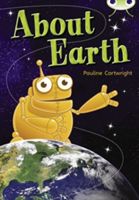 BC NF Lime B/3C About Earth (Cartwright Pauline)(Paperback)