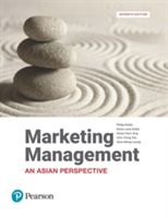 Marketing Management Asian Perspective (Kotler Philip)(Paperback)