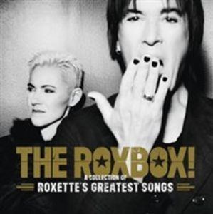 Roxbox (Roxette) (CD)