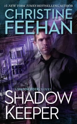 Shadow Keeper (Feehan Christine)(Paperback)