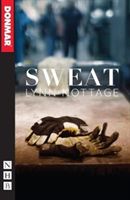 Sweat (Nottage Lynn)(Paperback / softback)