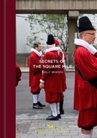 London's Square Mile - A Secret City (Braden Polly)(Pevná vazba)