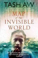 Map of the Invisible World (Aw Tash)(Paperback)