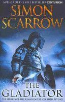 Gladiator (Scarrow Simon)(Paperback)