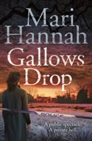 Gallows Drop (Hannah Mari)(Paperback)