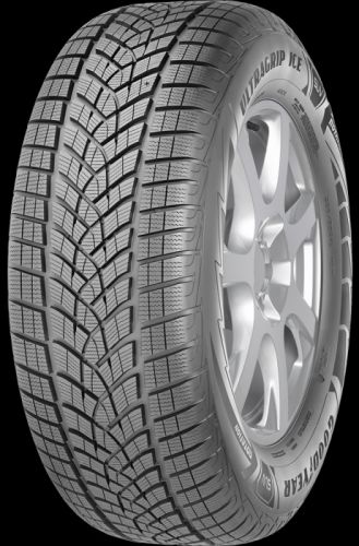 Goodyear Ultragrip Ice Suv G1 215/60 R 17 96T zimní