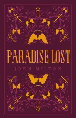 Paradise Lost (Milton John)(Paperback / softback)
