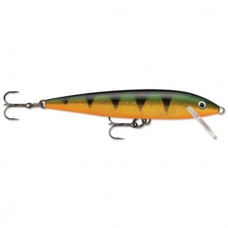 Wobler Rapala Original Floating (plovoucí) - F09 P